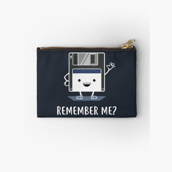 Item preview, Floppy Disk Remember Me? Design designed and sold by David Speed Design.