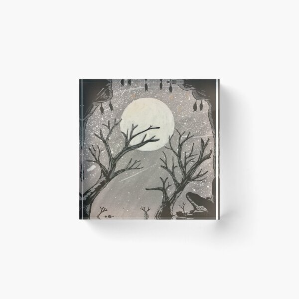 Item preview, The Dead Land designed and sold by Ian Waina.
