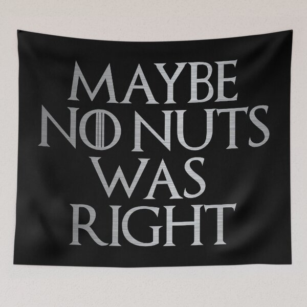 Item preview, Mr No Nuts had a point designed and sold by SFXmedia.