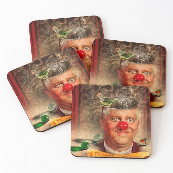 Item preview, Polly Makes Brains For Glenn designed and sold by Alex Preiss.