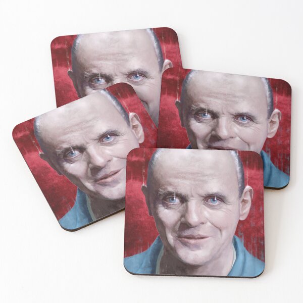 Item preview, Hannibal designed and sold by VasilisZikosArt.