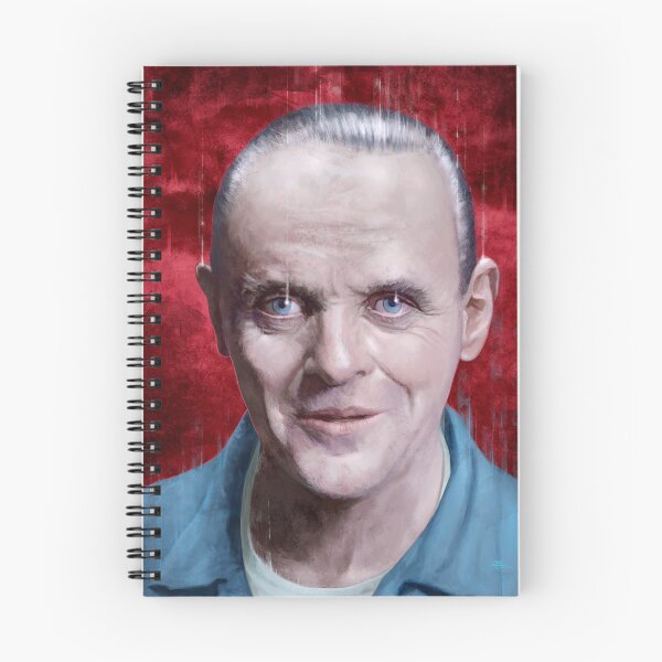Item preview, Hannibal designed and sold by VasilisZikosArt.