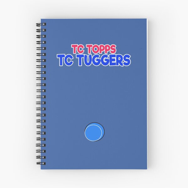 Item preview, TC Top - TC Tuggers  designed and sold by cvittoe.