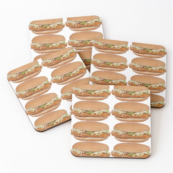 Item preview, McChicken designed and sold by TheMcChicken.