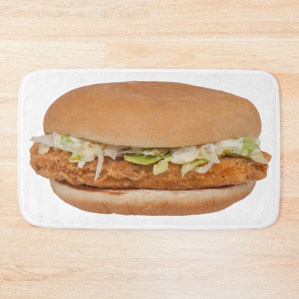 Item preview, McChicken designed and sold by TheMcChicken.