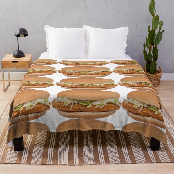 Item preview, McChicken designed and sold by TheMcChicken.