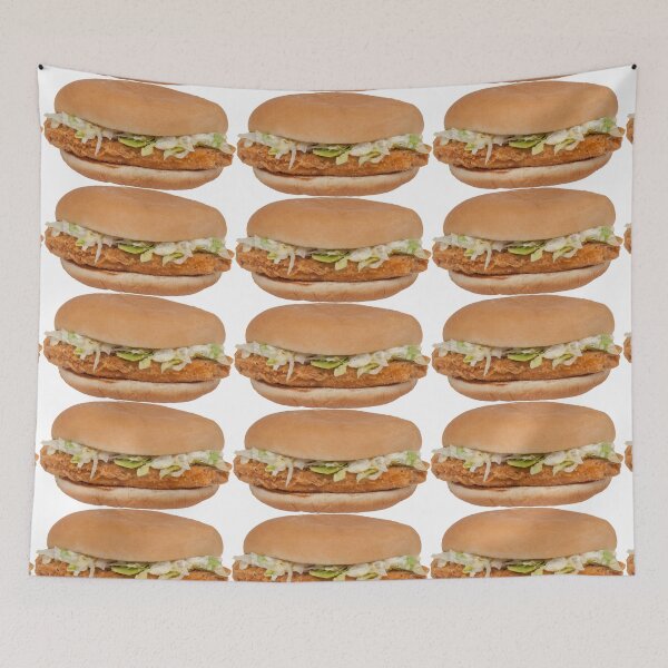 Item preview, McChicken designed and sold by TheMcChicken.