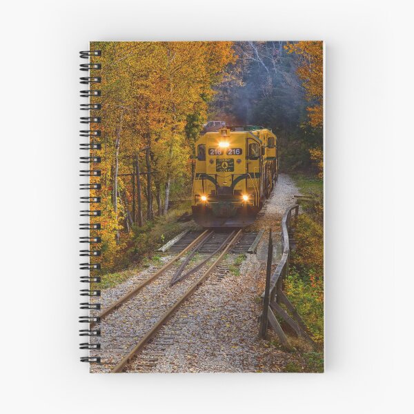 Item preview, Conway Scenic Railway designed and sold by Gerard Fornarotto.