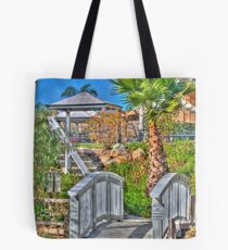 winery Tote Bag