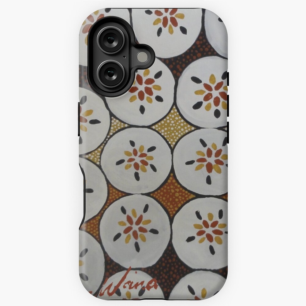Item preview, iPhone Magsafe Tough Case designed and sold by IanWaina.