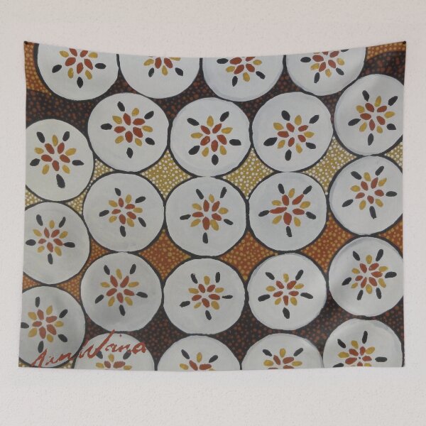 Item preview, Binjili - Rock Fig Fruit designed and sold by Ian Waina.