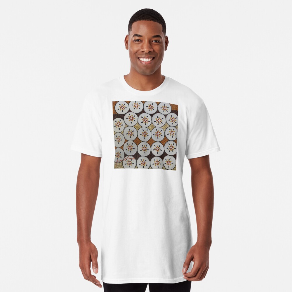 Item preview, Long T-Shirt designed and sold by IanWaina.