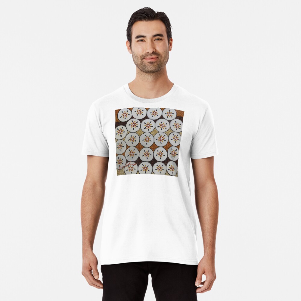 Item preview, Premium T-Shirt designed and sold by IanWaina.