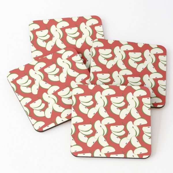 Item preview, Apple Slices designed and sold by BigAl3D.