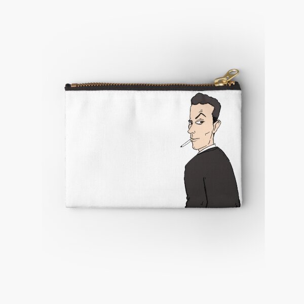 Item preview, Lenny Bruce Cartoon (color) designed and sold by TheKingLobotomy.