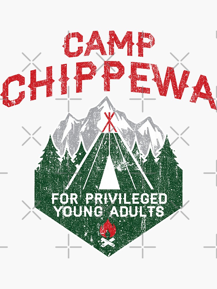 download addams family camp chippewa movie