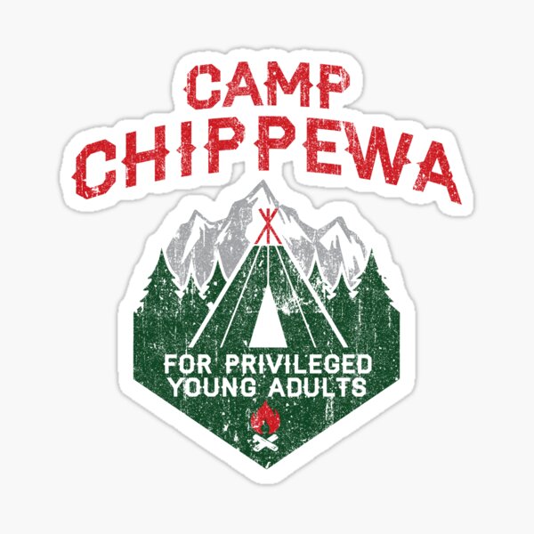 Camp Chippewa Addam s Family Values