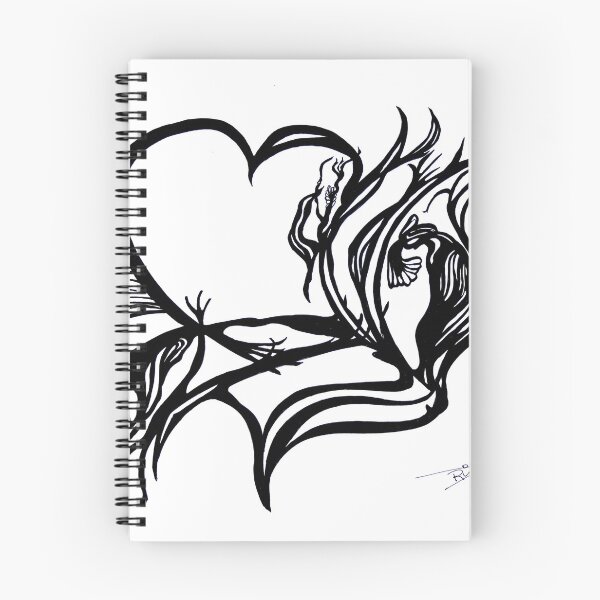 Item preview, Heart Throb designed and sold by Dianne Rini.
