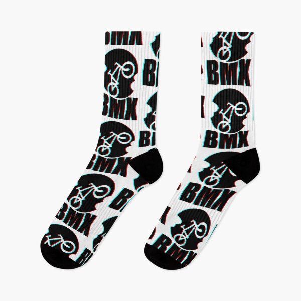 Item preview, BMX two color channels designed and sold by piedaydesigns.