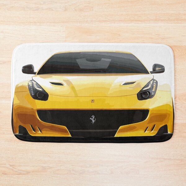 Item preview, Sports Car F12 designed and sold by HogarthArts.