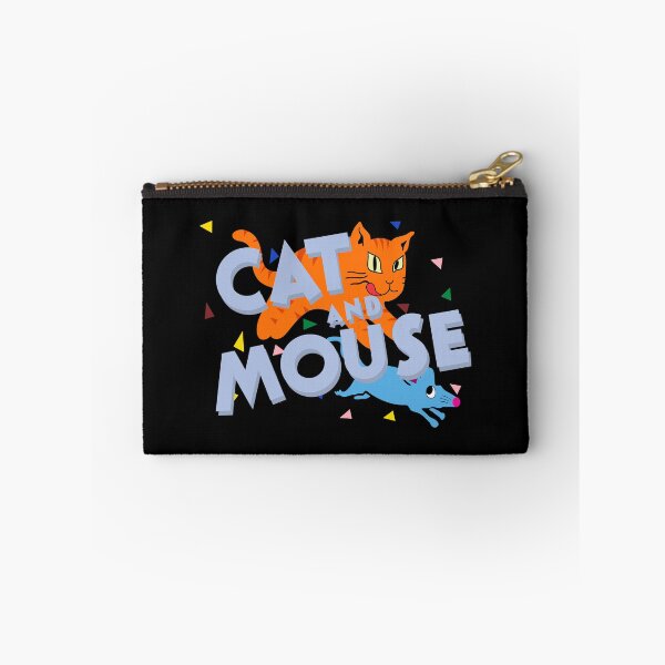 Item preview, Cat and Mouse designed and sold by Off the Box.