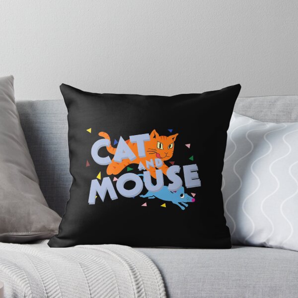 Item preview, Cat and Mouse designed and sold by Off the Box.