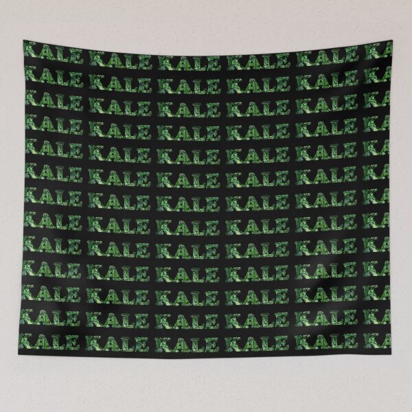 Item preview, KALE designed and sold by DzineDiva.