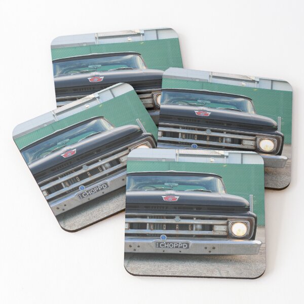 Item preview, Old Ford designed and sold by HogarthArts.