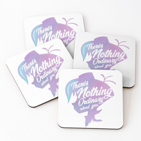 Item preview, There's Nothing Ordinary About You designed and sold by Nordicake.