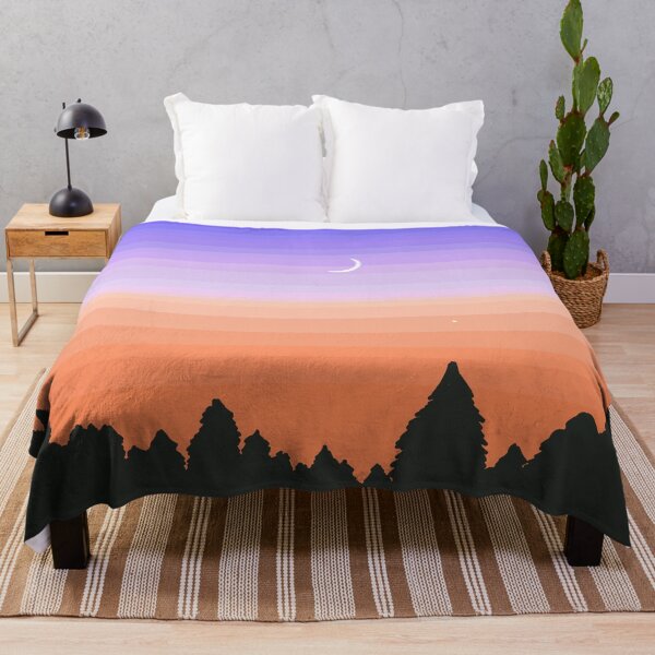 Item preview, Moonrise designed and sold by ArtFromNature.