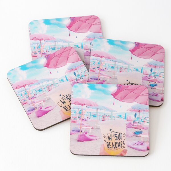 Item preview, WSUP BEACHES designed and sold by livesassy.