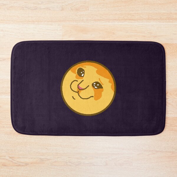 Item preview, Sad Cat Emoji designed and sold by SNG12.