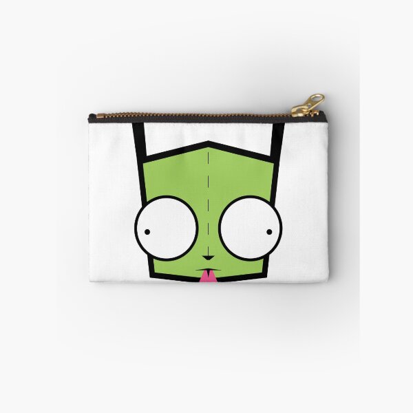 Item preview, Invader Zim Gir Graphic designed and sold by strawbapy.