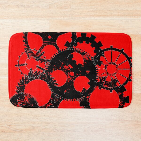 Item preview, Industrial 3 designed and sold by andyfuentes.