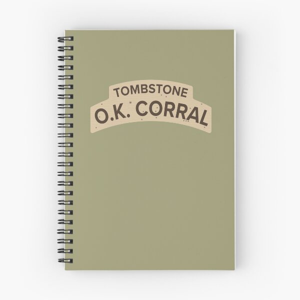 Item preview, Tombstone O.K. Corral designed and sold by Off the Box.
