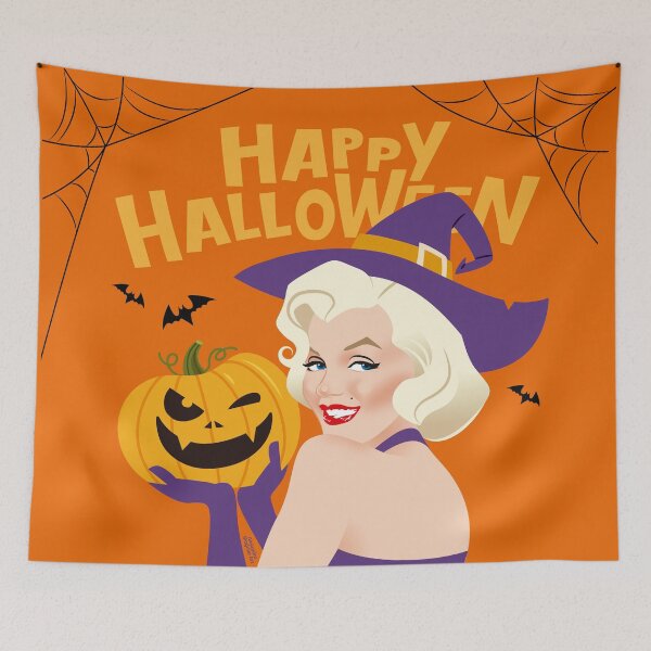 Item preview, Trick or treat designed and sold by AleMogolloArt.