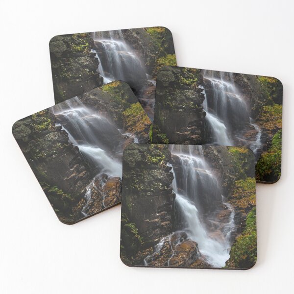 Item preview, Avalanche Falls designed and sold by Gerard Fornarotto.