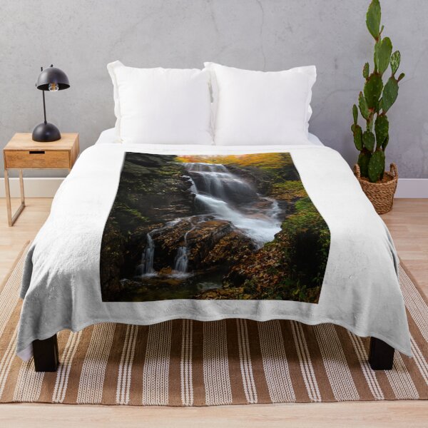 Item preview, Avalanche Falls designed and sold by Gerard Fornarotto.