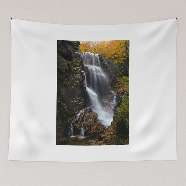 Item preview, Avalanche Falls designed and sold by Gerard Fornarotto.