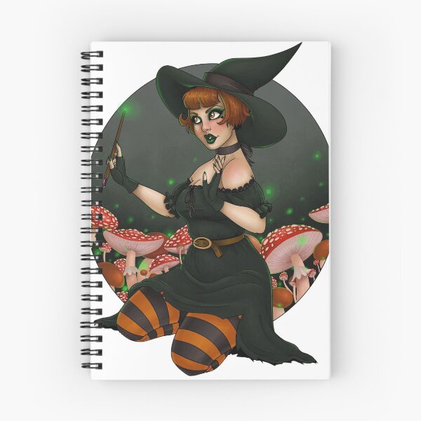Item preview, Foxfire designed and sold by HeatherNoel.