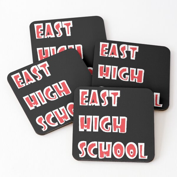 Item preview, high school musical designed and sold by Sophie Majury.