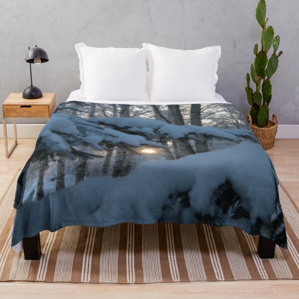 Item preview, Midwinter Sun designed and sold by Niina  Niskanen.