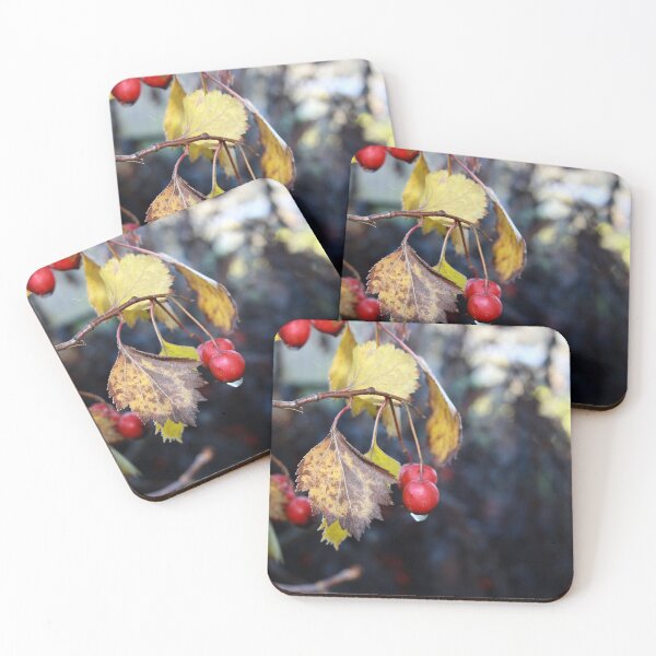 Item preview, Icy berries designed and sold by Niina  Niskanen.