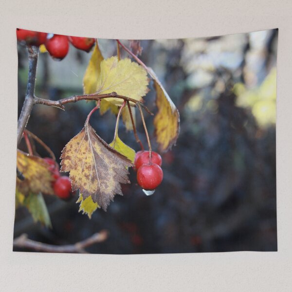 Item preview, Icy berries designed and sold by Niina  Niskanen.