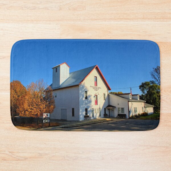 Item preview, Wagaman Mill designed and sold by LynyrdSky.