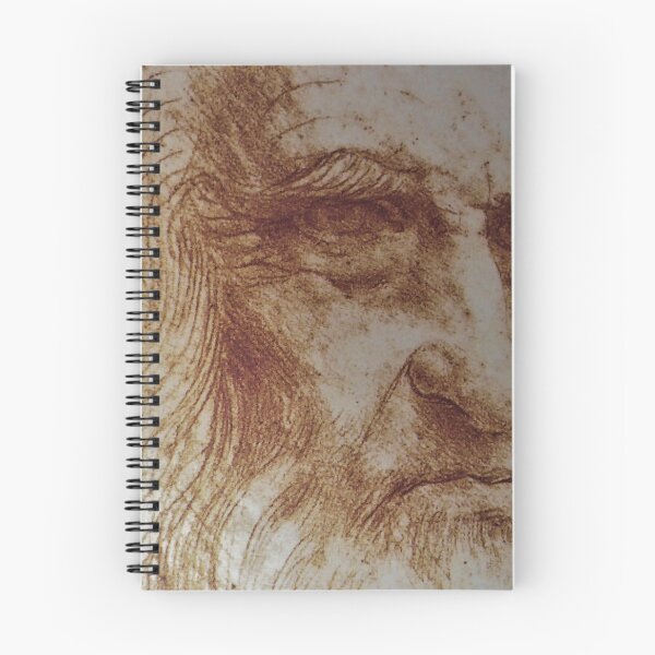 Item preview, Leonardo da Vinci designed and sold by Fara.