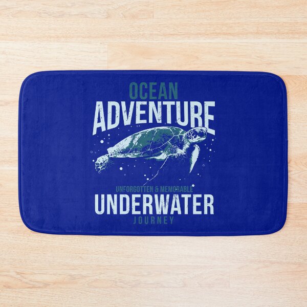 Item preview, Ocean Adventure - Unforgotten & Memorable Underwater Journey designed and sold by flipper42.