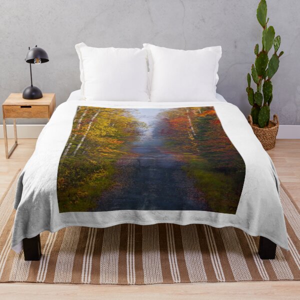 Item preview, New Hamphire Back Road designed and sold by Gerard Fornarotto.