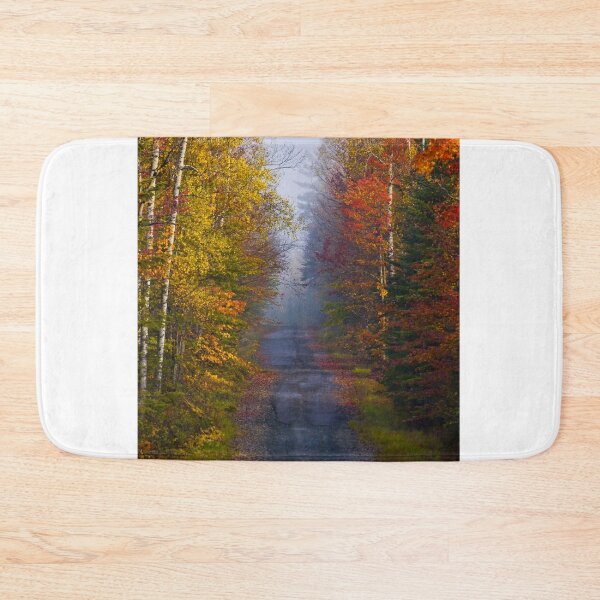 Item preview, New Hamphire Back Road designed and sold by Gerard Fornarotto.