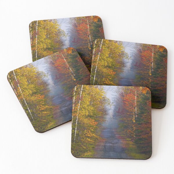Item preview, New Hamphire Back Road designed and sold by Gerard Fornarotto.